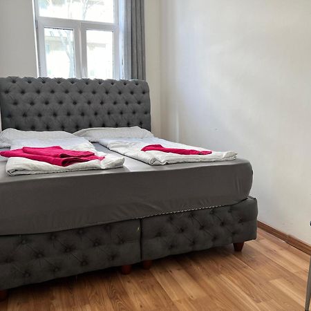 Comfortable 3Br Apt Prime Location In Wina Bagian luar foto