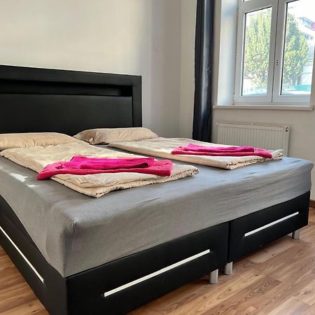 Comfortable 3Br Apt Prime Location In Wina Bagian luar foto