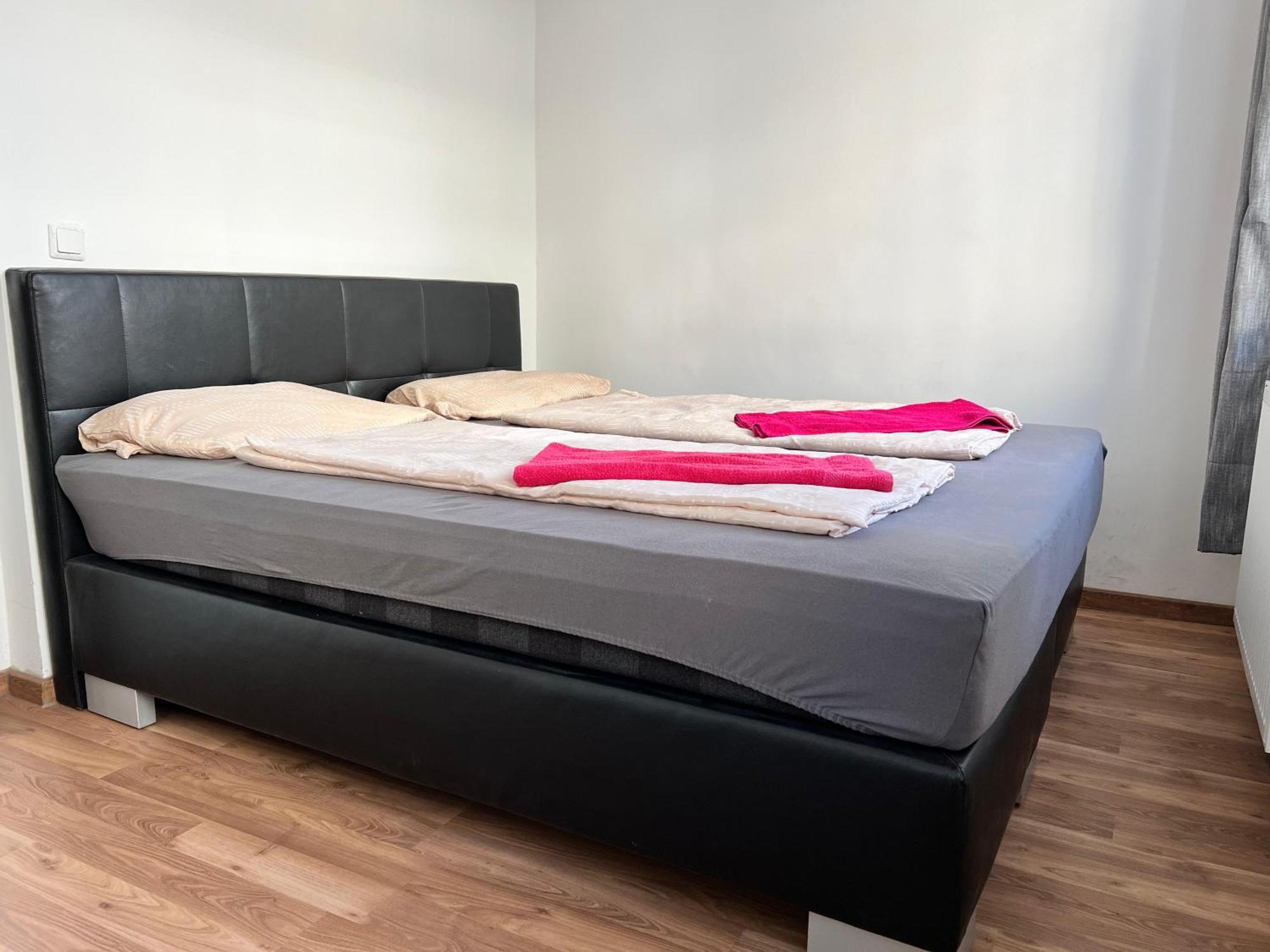 Comfortable 3Br Apt Prime Location In Wina Bagian luar foto