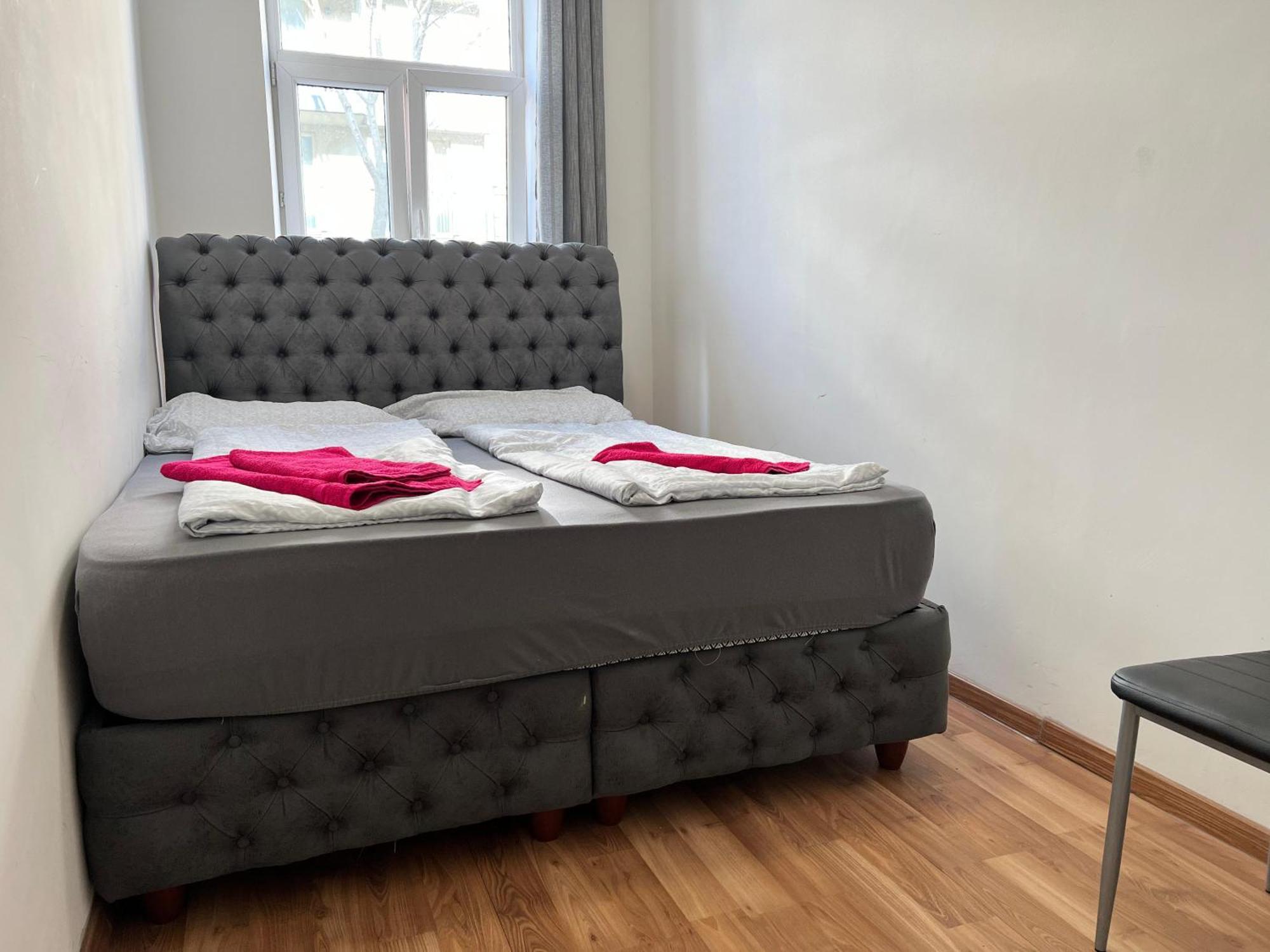 Comfortable 3Br Apt Prime Location In Wina Bagian luar foto
