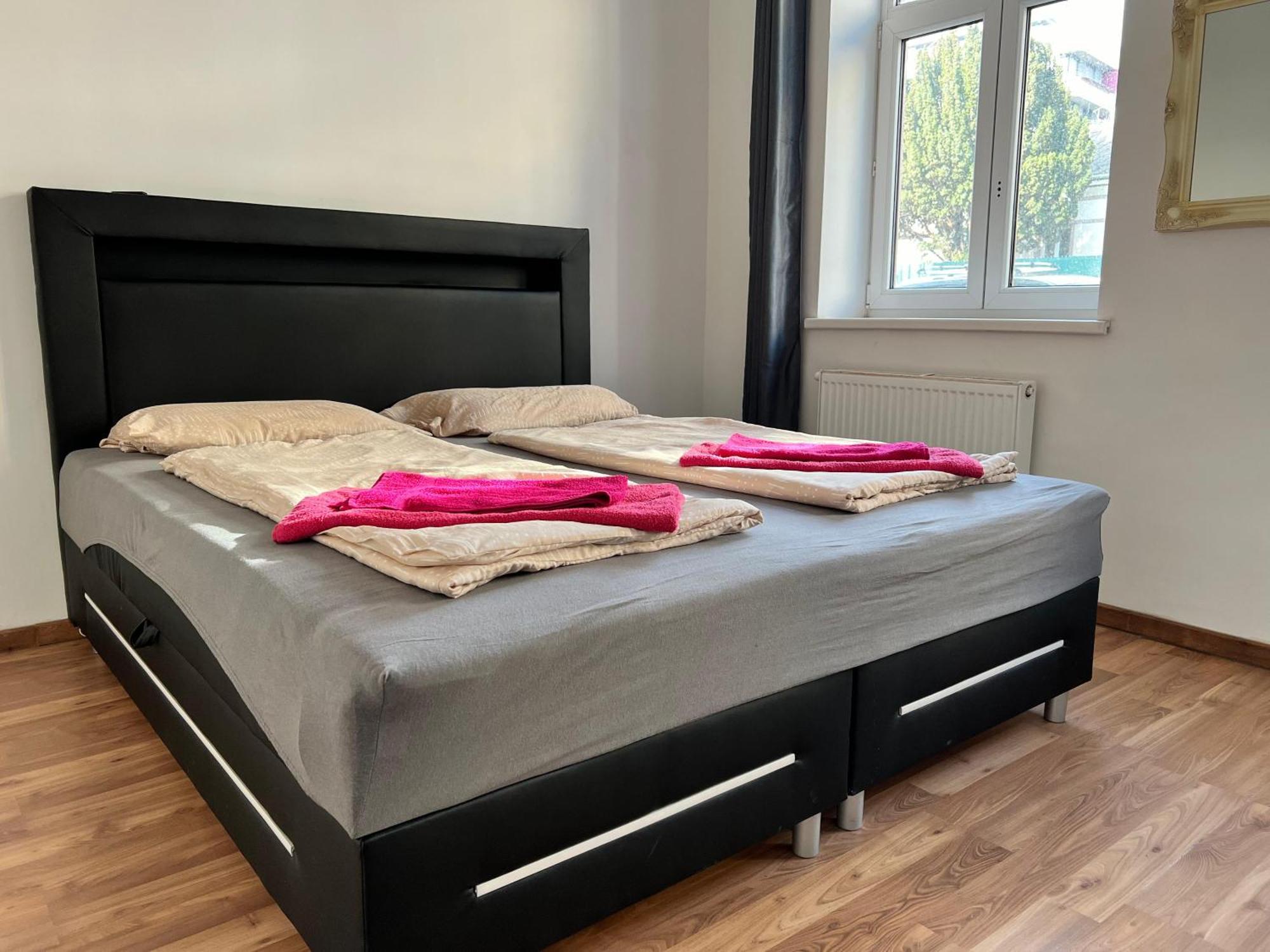 Comfortable 3Br Apt Prime Location In Wina Bagian luar foto