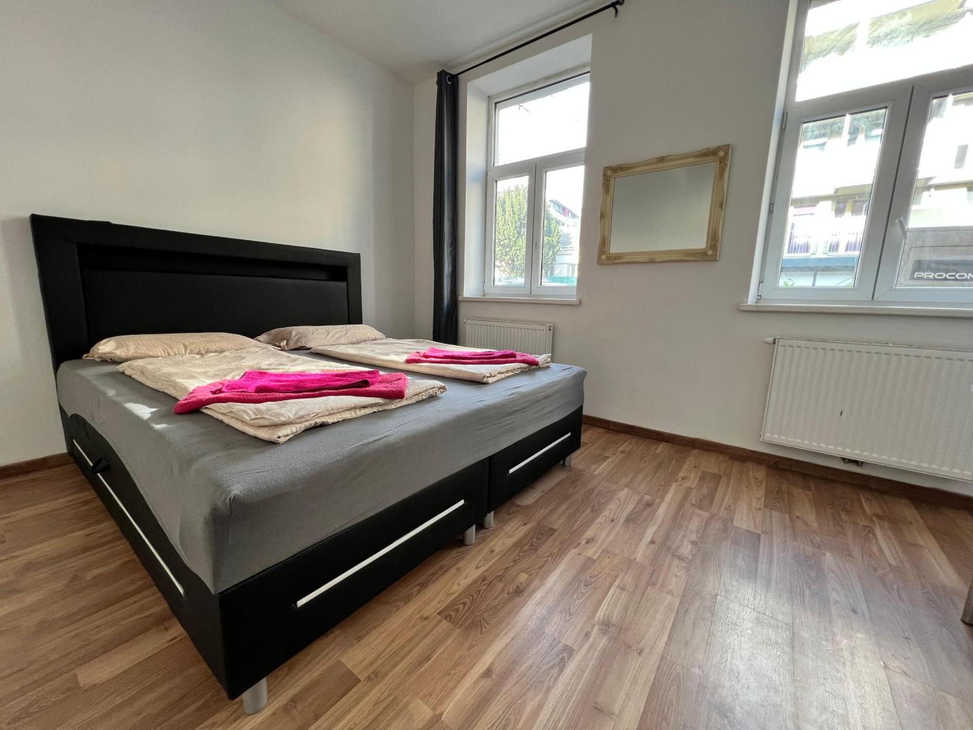 Comfortable 3Br Apt Prime Location In Wina Bagian luar foto