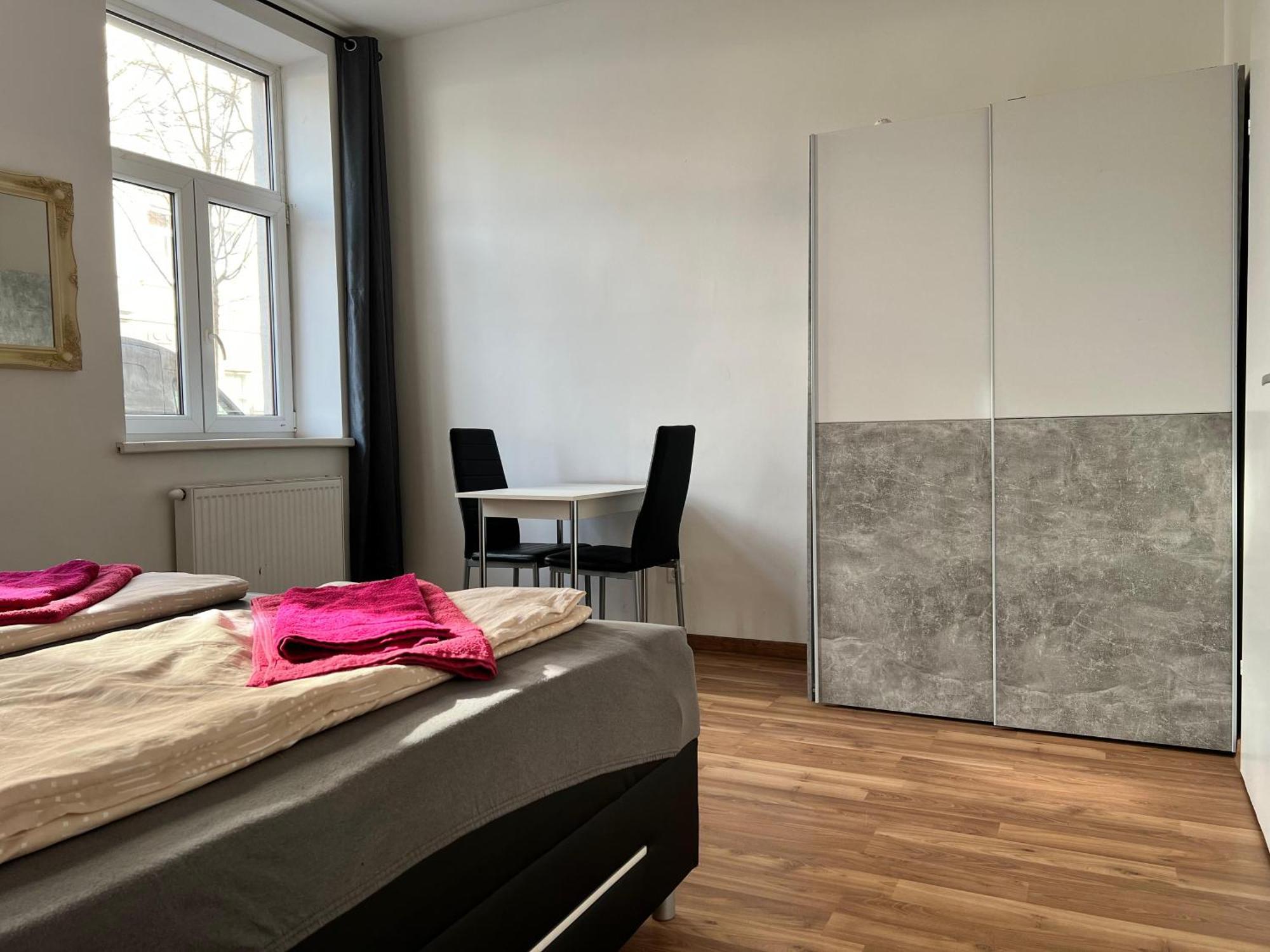 Comfortable 3Br Apt Prime Location In Wina Bagian luar foto