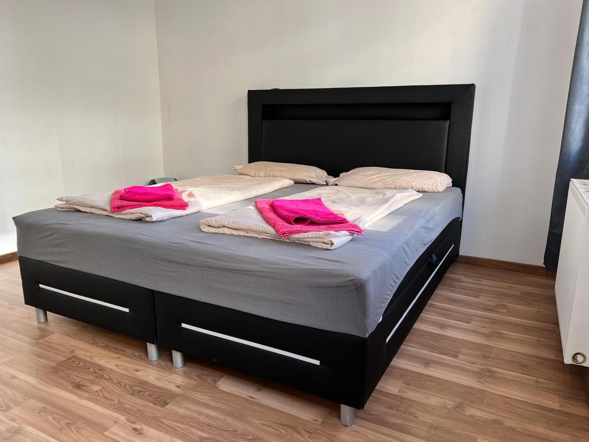 Comfortable 3Br Apt Prime Location In Wina Bagian luar foto