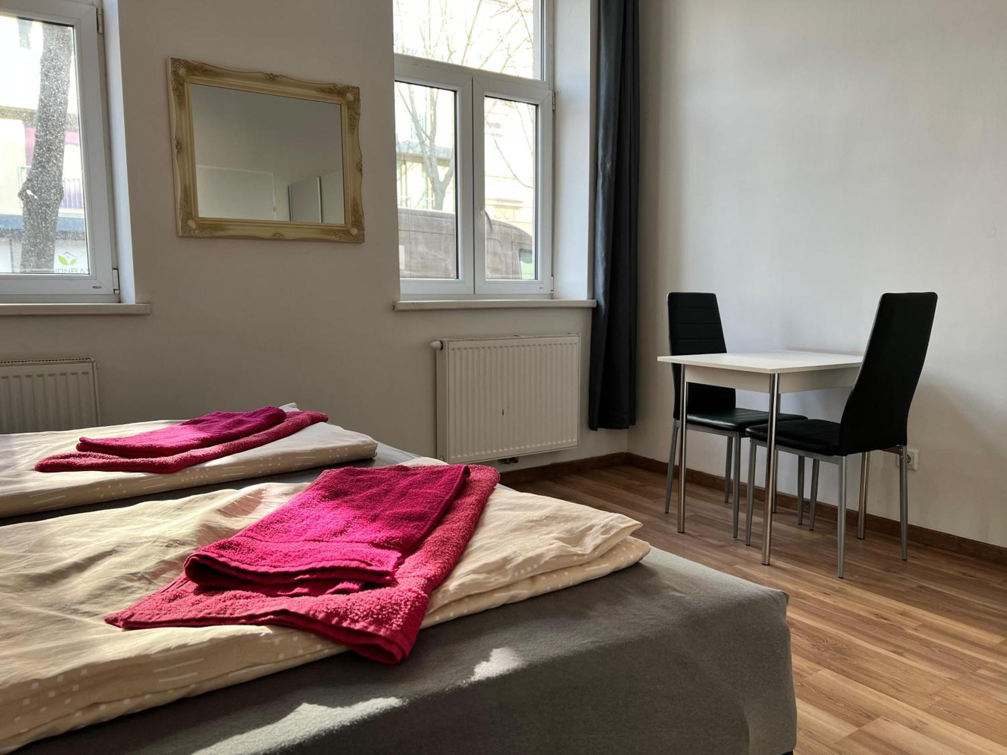 Comfortable 3Br Apt Prime Location In Wina Bagian luar foto